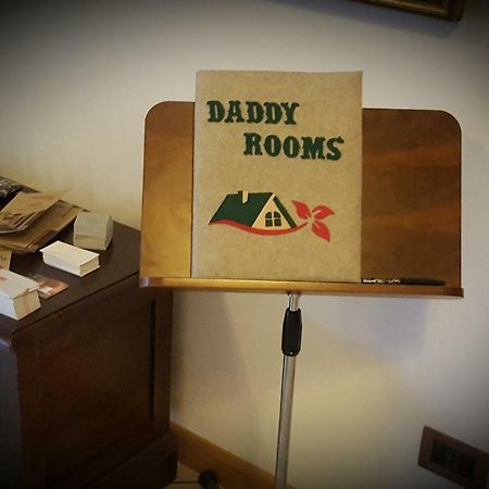 Daddyrooms Treviso Exterior foto