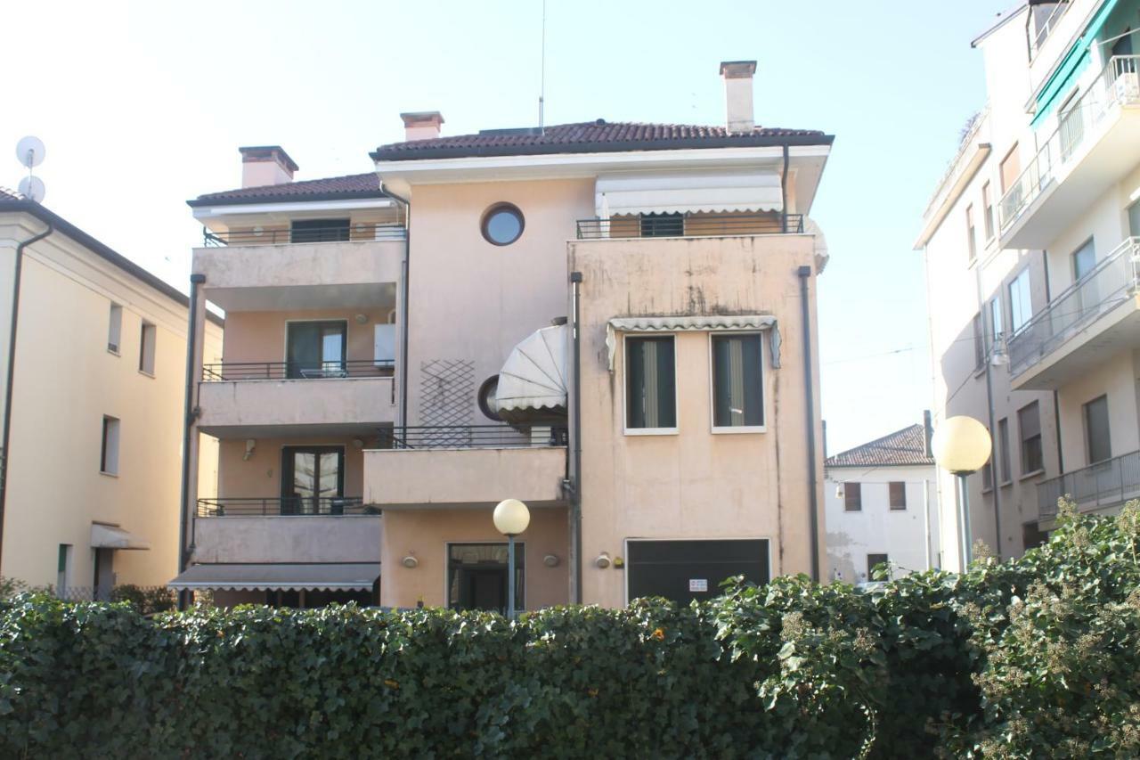 Daddyrooms Treviso Exterior foto