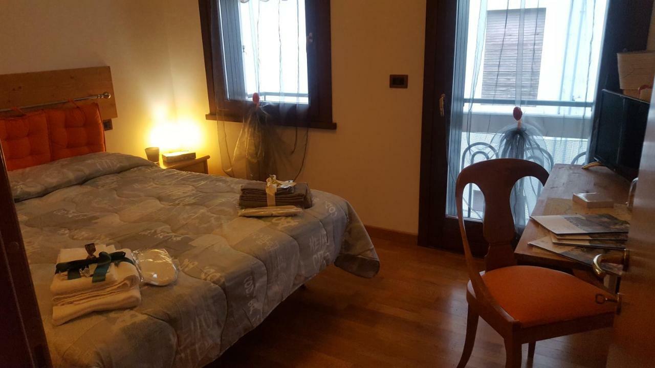 Daddyrooms Treviso Exterior foto