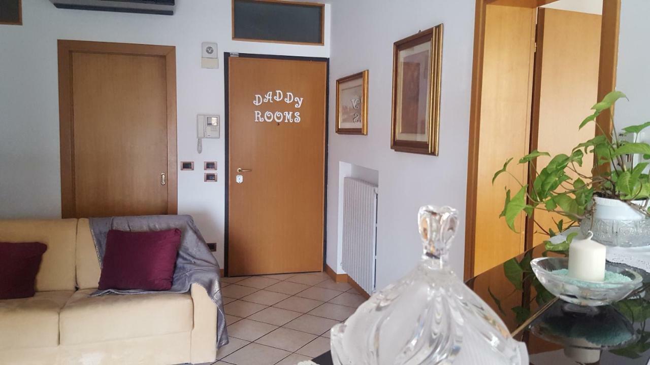 Daddyrooms Treviso Exterior foto