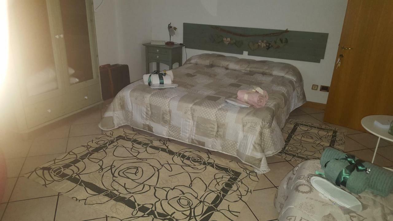 Daddyrooms Treviso Exterior foto