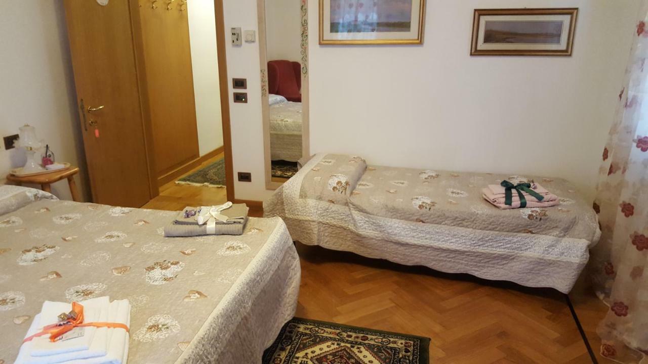 Daddyrooms Treviso Exterior foto