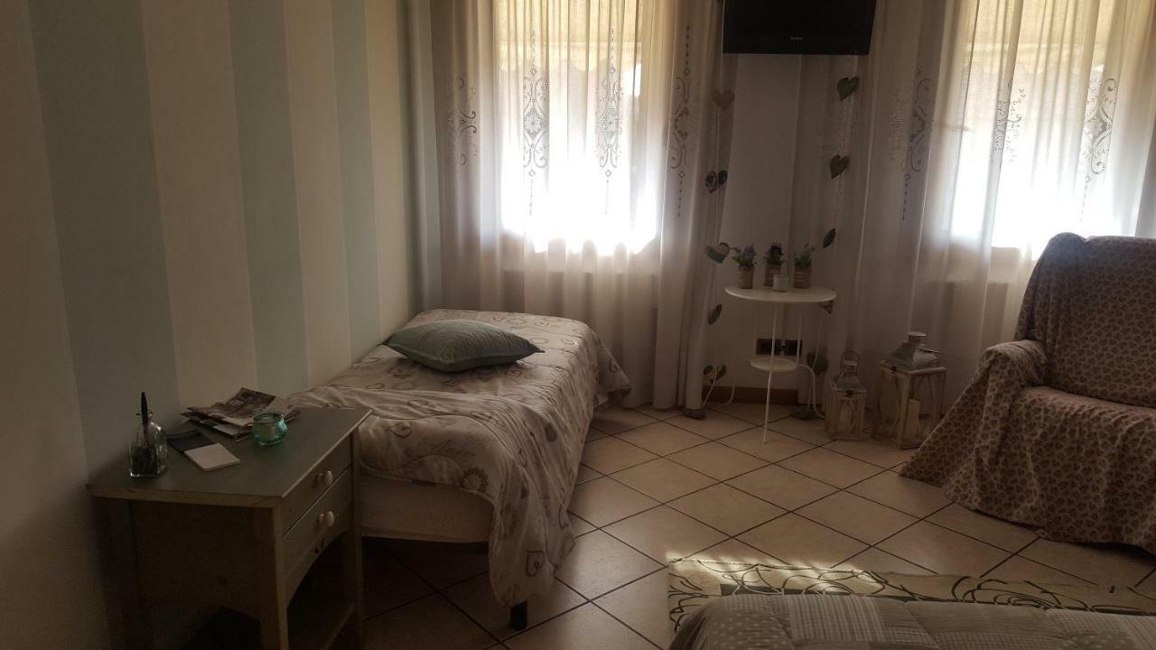 Daddyrooms Treviso Exterior foto