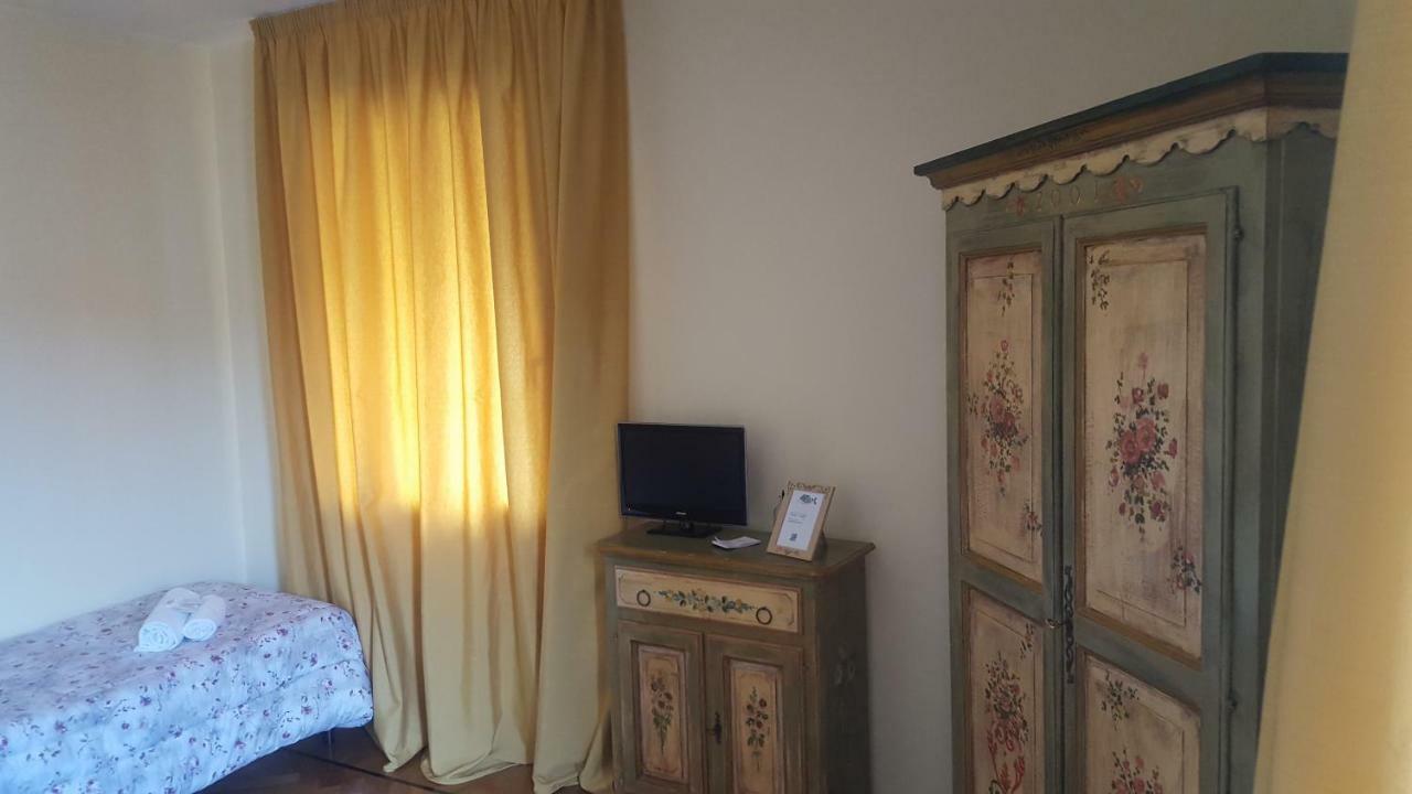 Daddyrooms Treviso Exterior foto
