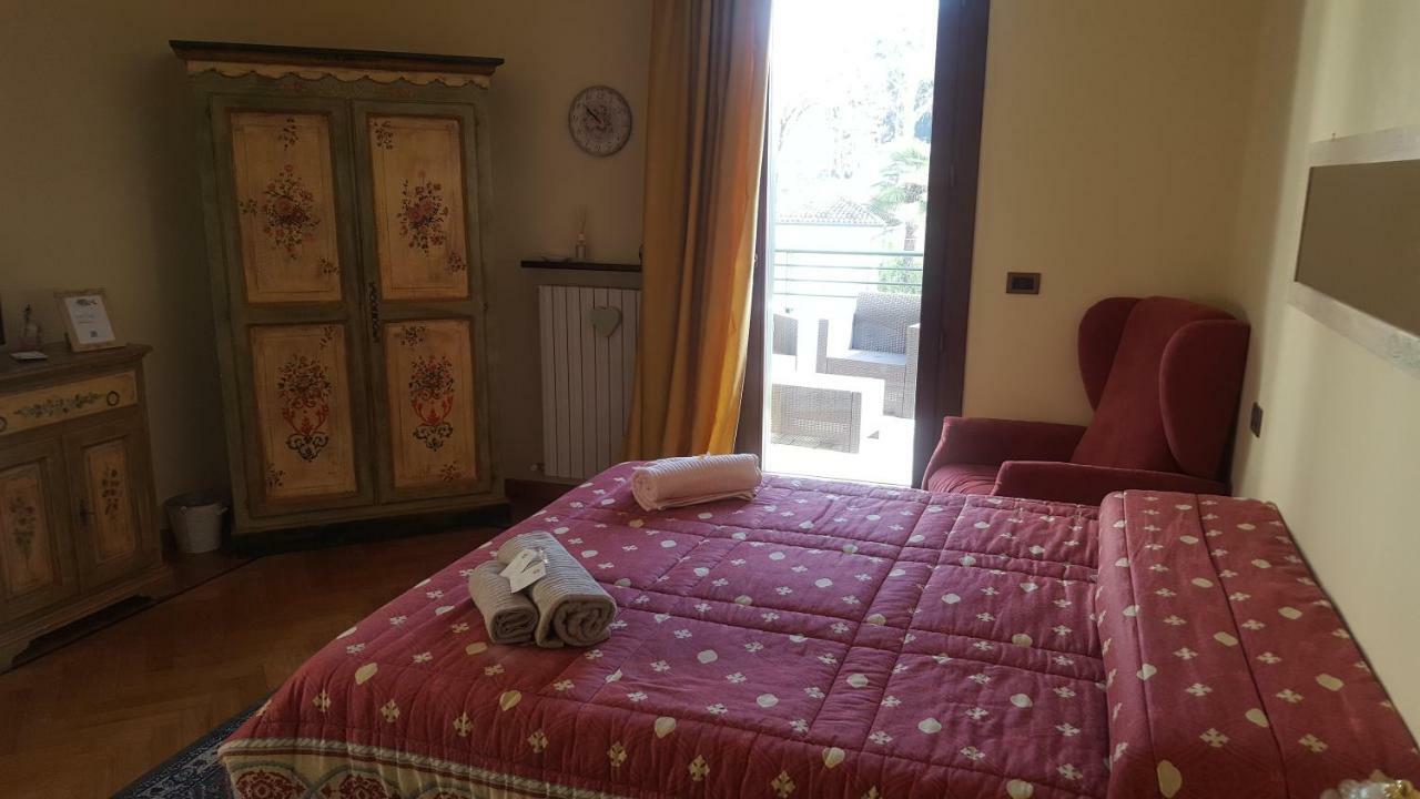 Daddyrooms Treviso Exterior foto