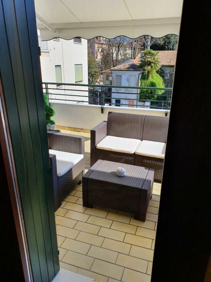Daddyrooms Treviso Exterior foto