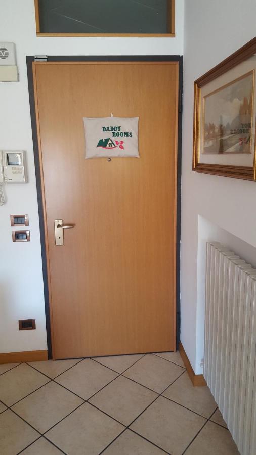 Daddyrooms Treviso Exterior foto
